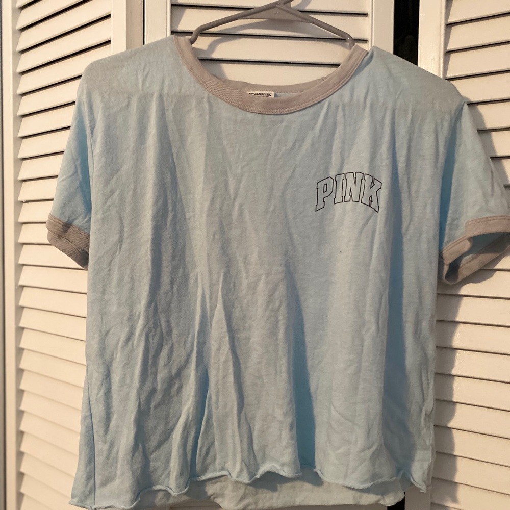 Victoria’s Secret PINK tshirt